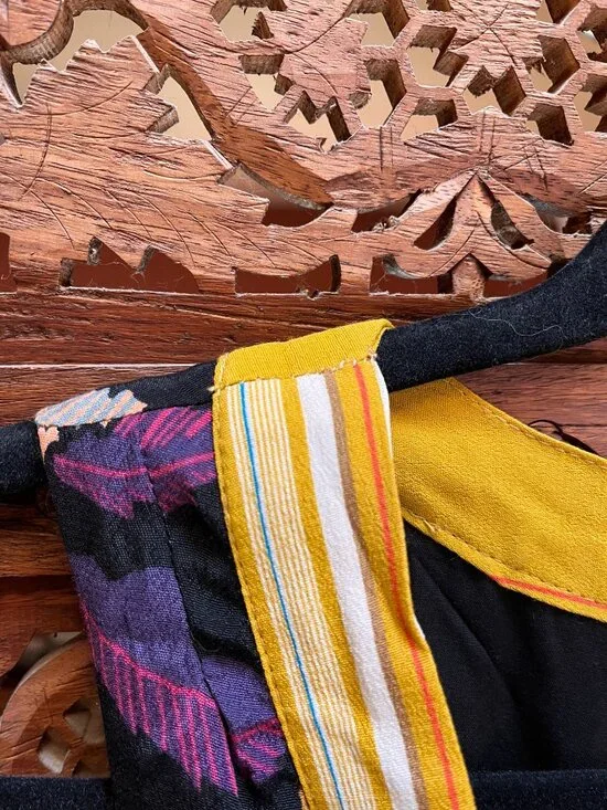 Anthropologie Maeve Botanica Dress, Size 8 - Picture 12 of 12